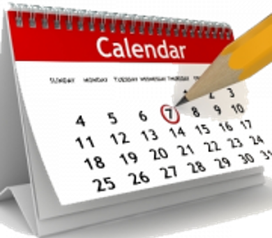 Chương trình công tác tháng 10/2023