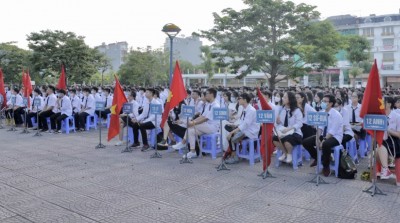 Chương trình Lễ Khai giảng năm học 2021 - 2022
