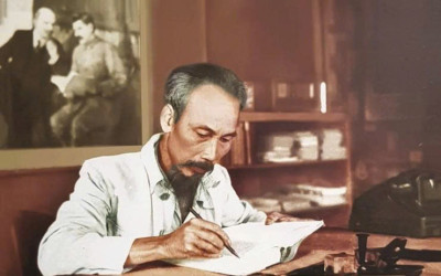 Bài viết của Tổng Bí thư, Chủ tịch nước Tô Lâm: Ánh sáng Hồ Chí Minh soi đường cho chúng...