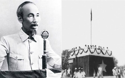 VIẾT TIẾP BẢN HÙNG CA MÙA THU: KHÁT VỌNG VƯƠN TẦM CỦA TUỔI TRẺ CHUYÊN HẠ LONG GIỮA LÒNG THÀNH PHỐ MỚI