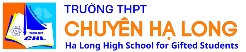 Trường THPT Chuyên Hạ Long - Quảng Ninh